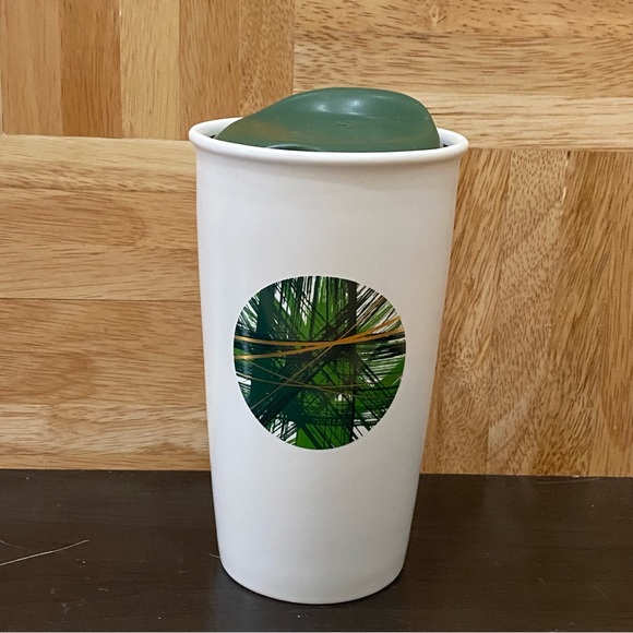 Starbucks Dining 24 Starbucks Graphic Design Double Wall Traveler